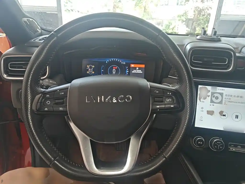 Link CO 03 2020 1.5TD DCT King Edition купить на сайте DeffCars