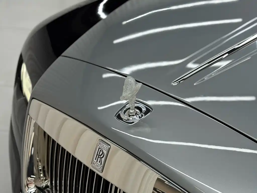 Phantom 2018 6.6T standard model купить на сайте DeffCars