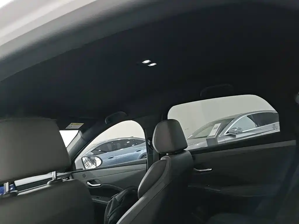 Qin Plus 2025 DM-i Smart 55km Leading купить на сайте DeffCars