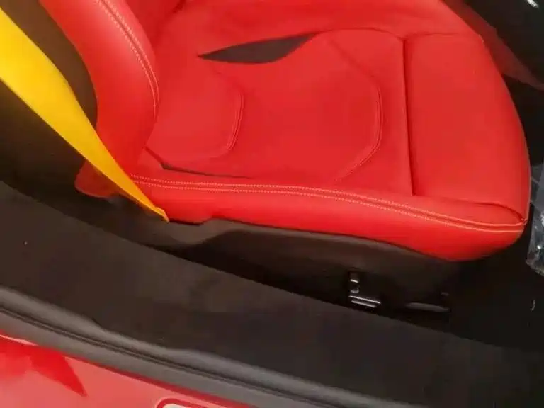 Ferrari 296 2021 3.0T V6 GTB купить на сайте DeffCars