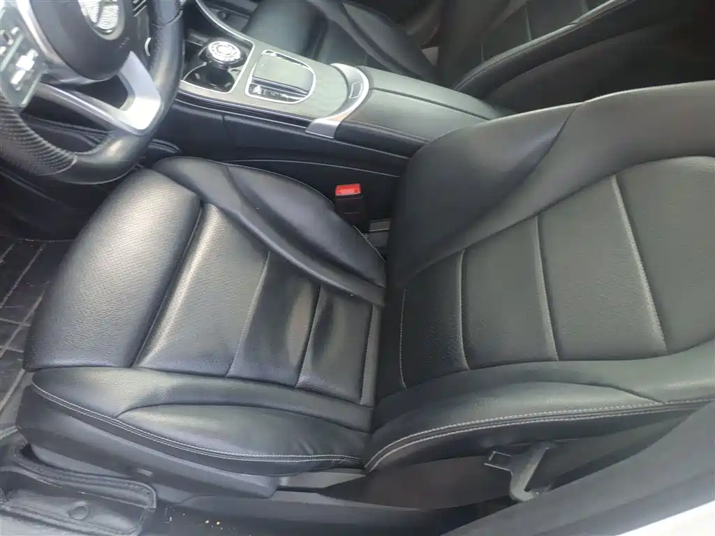 Mercedes-Benz C-Class 2020 C 200 L Fashionable Sports Edition купить на сайте DeffCars