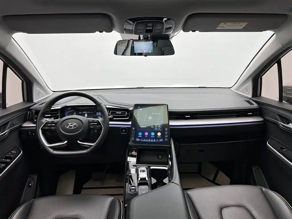Kusitu 2021 380TGDi Smart Love Premium Edition LUX Premium купить на сайте DeffCars