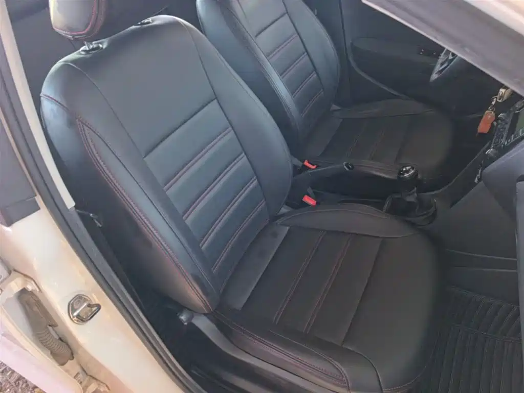 Polo 2016 1.4L manual fashion model купить на сайте DeffCars