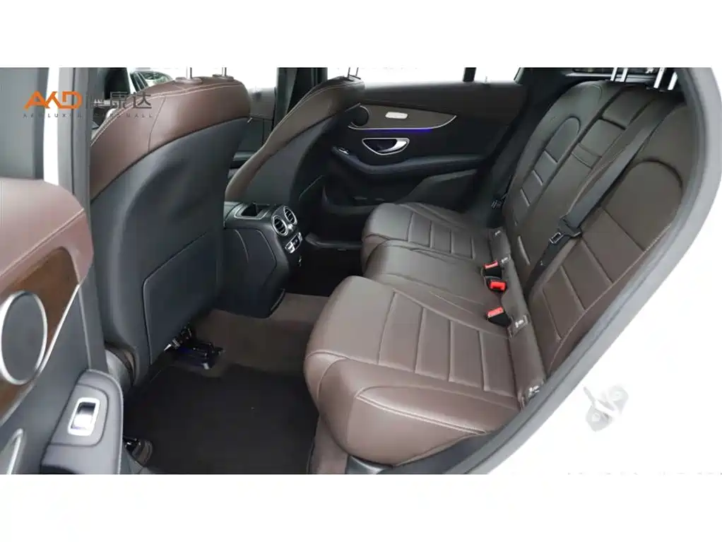 Mercedes-Benz GLC300L/2.0T/22 models/facelift 4MATIC Dynamic Edition купить на сайте DeffCars