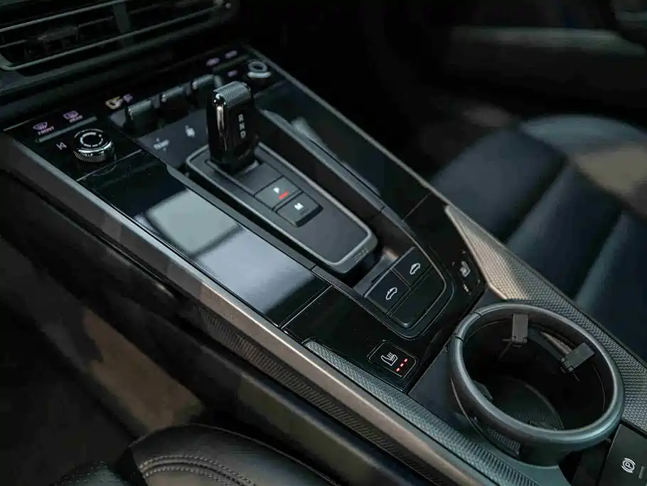 Porsche 911 2022 Targa 4 3.0T купить на сайте DeffCars