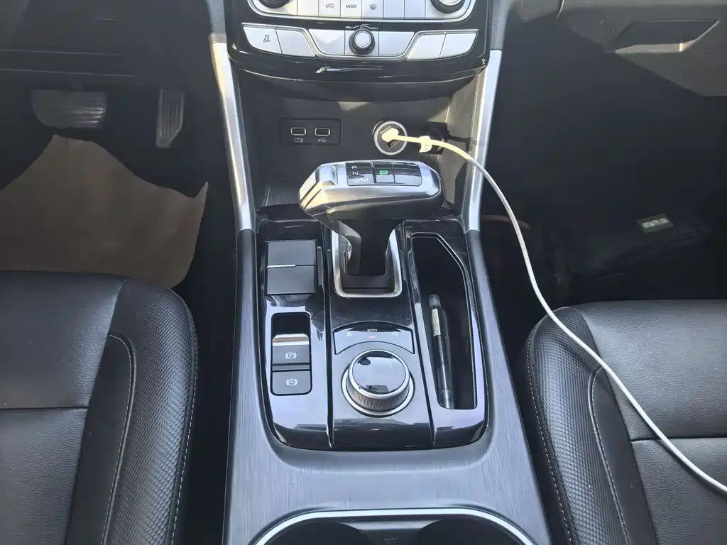 Cannon 2021 2.0T commercial version automatic diesel two-wheel drive elite long box GW4D20M купить на сайте DeffCars