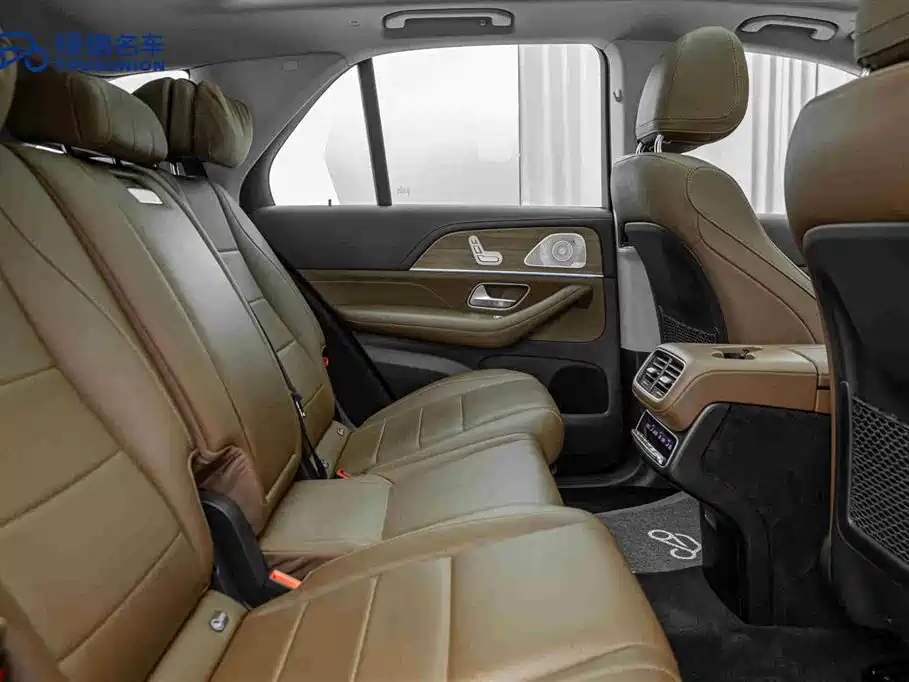 Mercedes-Benz GLE 2024 GLE 450 4MATIC Fashion Model купить на сайте DeffCars