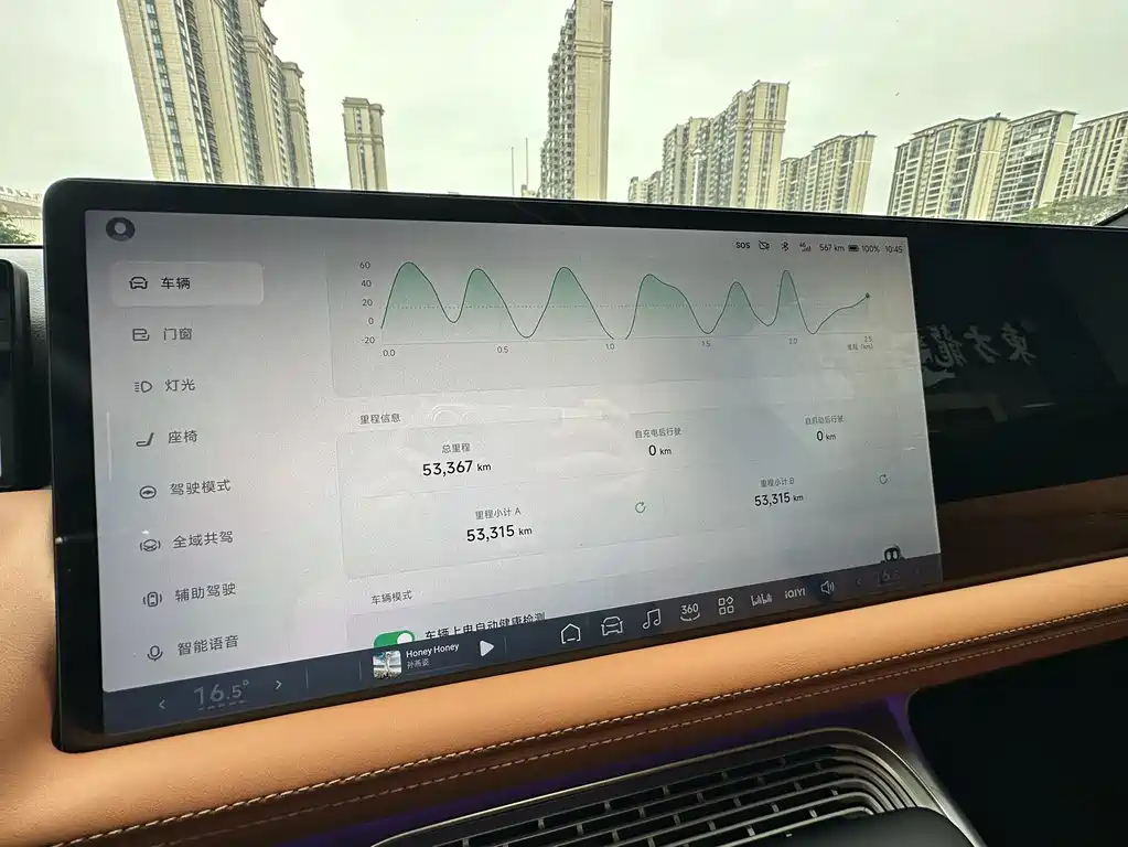 Xpeng G9 2022 702 Pro купить на сайте DeffCars