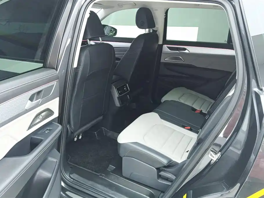 Lanxun 2023 330TSI Luxury Touring Edition купить на сайте DeffCars