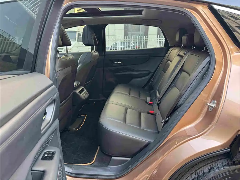 ARIYA 2022 two-wheel drive long range top version купить на сайте DeffCars
