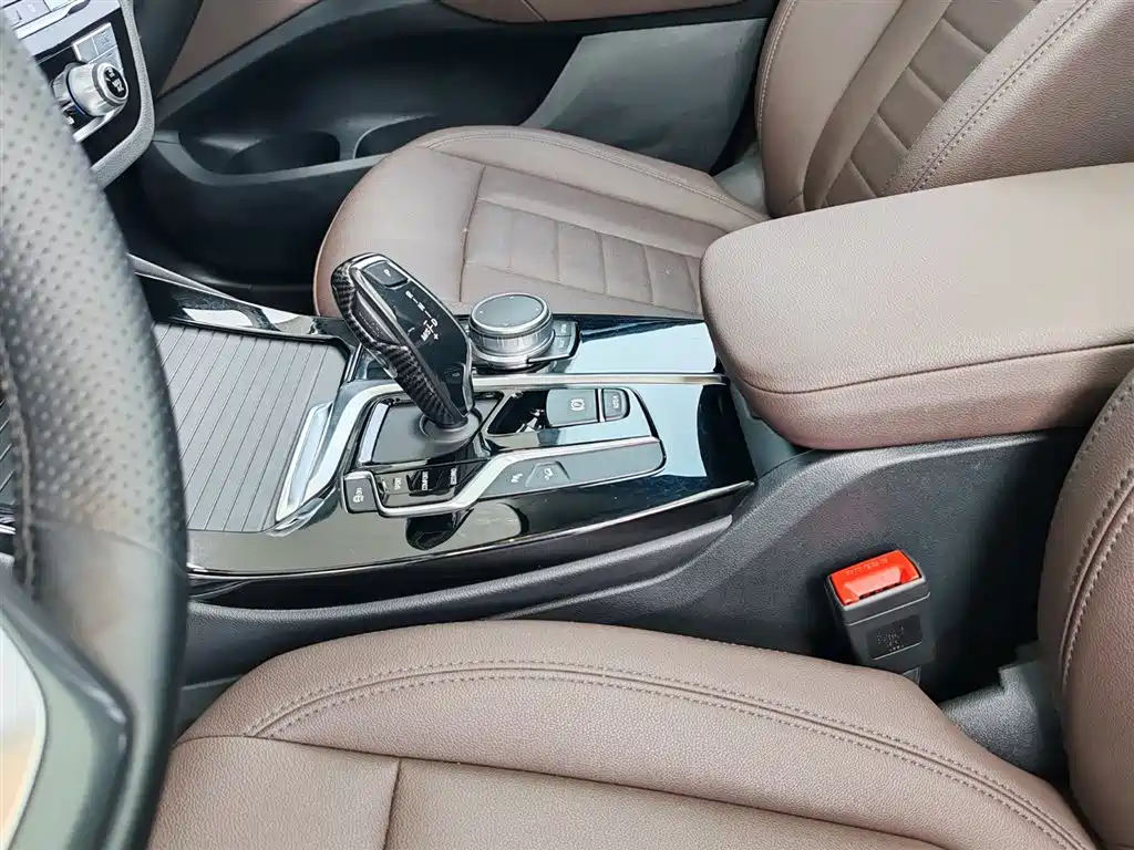 BMW X3 2020 xDrive25i Luxury Package купить на сайте DeffCars