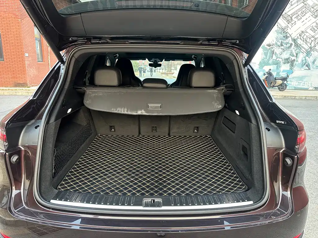 Cayenne 2018 Cayenne 3.0T купить на сайте DeffCars