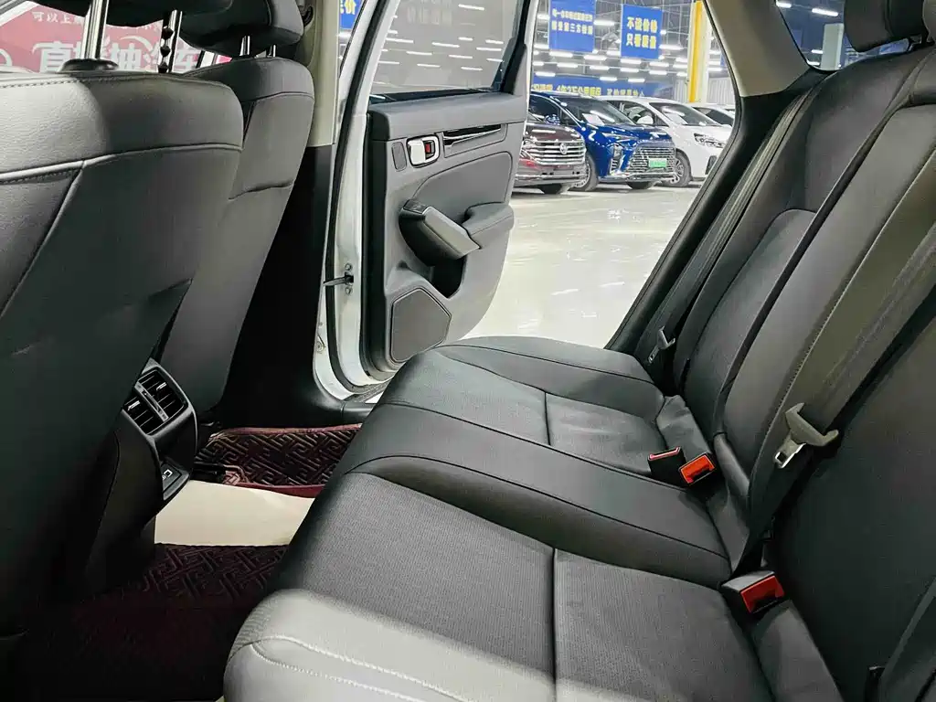 Stylish 2023 240TURBO CVT Smart Edition купить на сайте DeffCars
