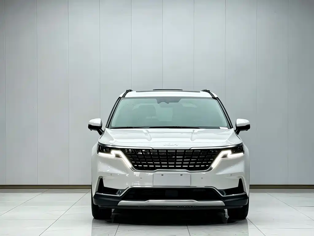 Jiahua 2021 2.0T flagship version купить на сайте DeffCars