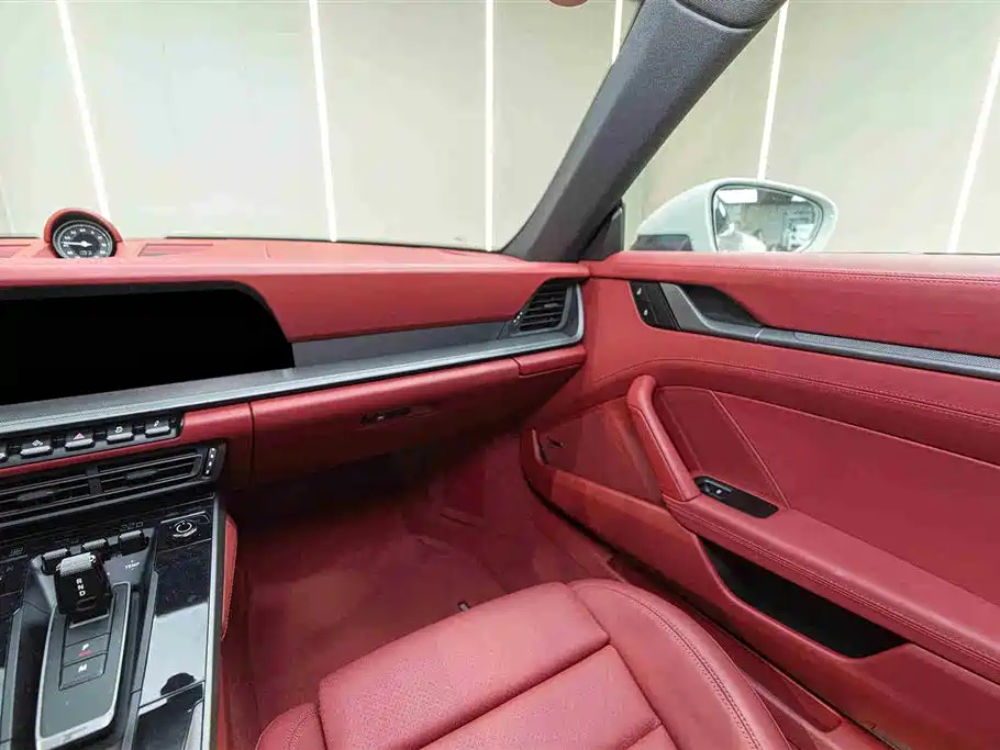 Porsche 911 2023 Carrera S 3.0T купить на сайте DeffCars