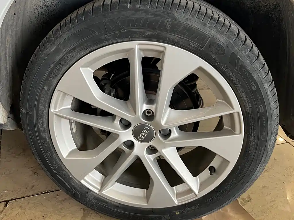 Audi Q2L 2021 35 TFSI fashionable and dynamic купить на сайте DeffCars