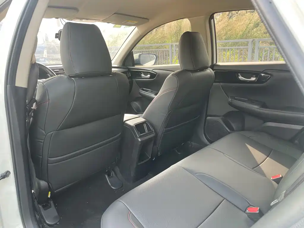 Lingpai 2019 180Turbo CVT Comfort Edition National V купить на сайте DeffCars