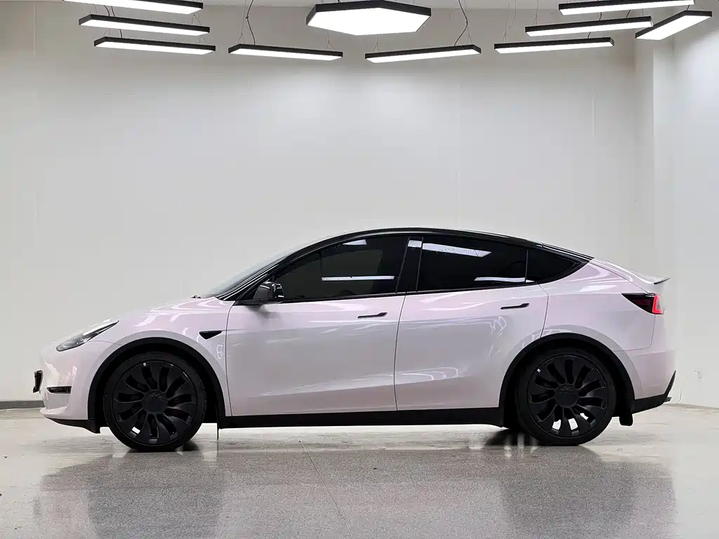 Model Y 2022 Performance high-performance all-wheel drive version купить на сайте DeffCars