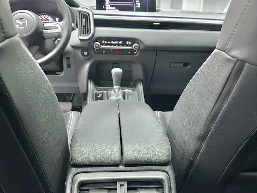 Mazda CX-50 Xingye 2023 2.0L Leading Edition купить на сайте DeffCars