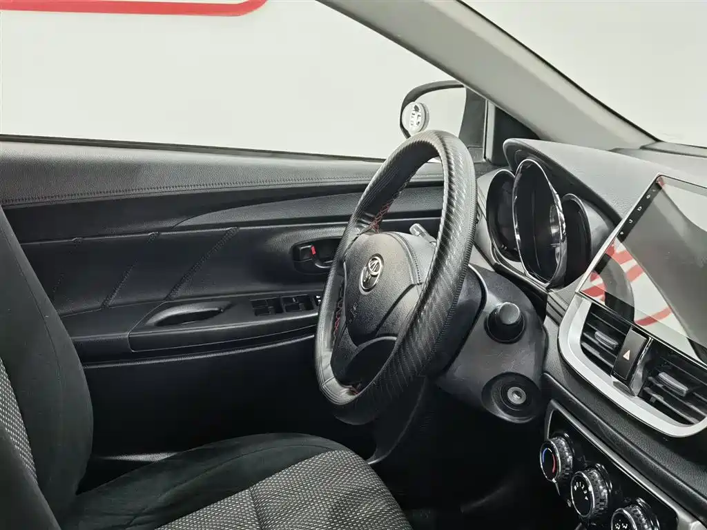 Vios 2017 1.5L CVT Enactus Edition купить на сайте DeffCars