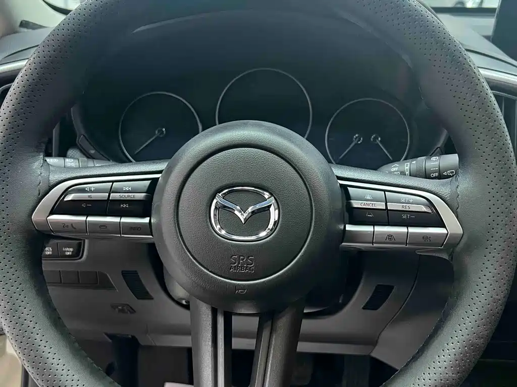 Mazda CX-50 Xingye 2023 2.0L Anxing Edition купить на сайте DeffCars