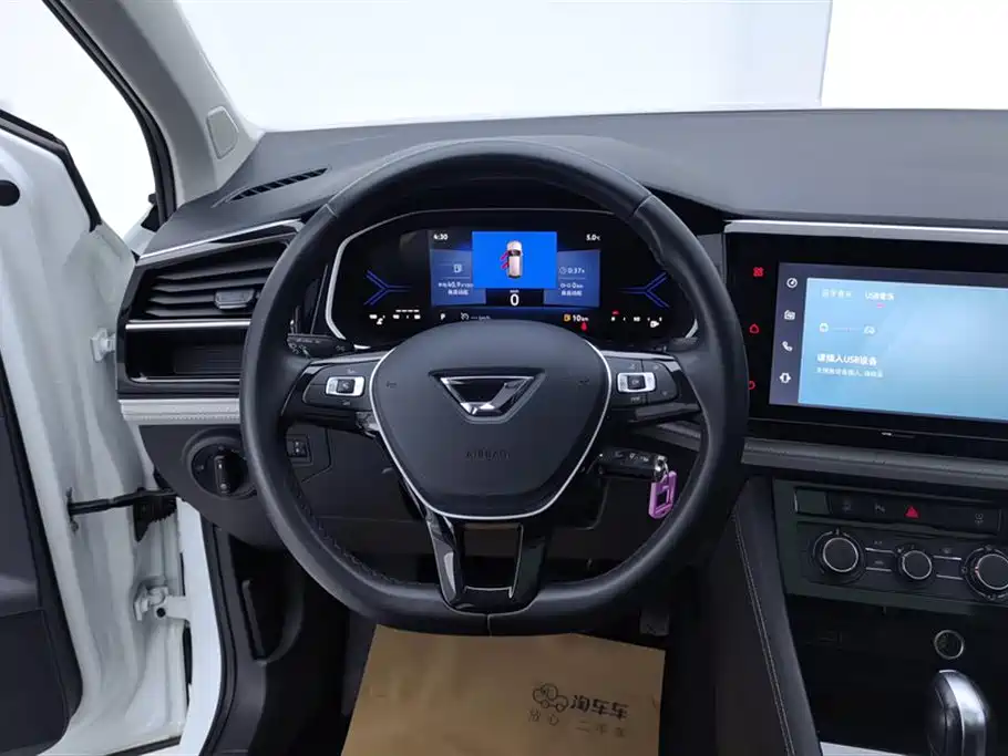 Jetta VS7 2023 280TSI automatic aggressive version купить на сайте DeffCars