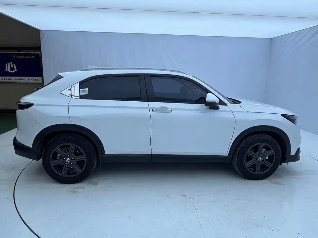 Honda XR-V 2023 1.5L CVT thermal version купить на сайте DeffCars
