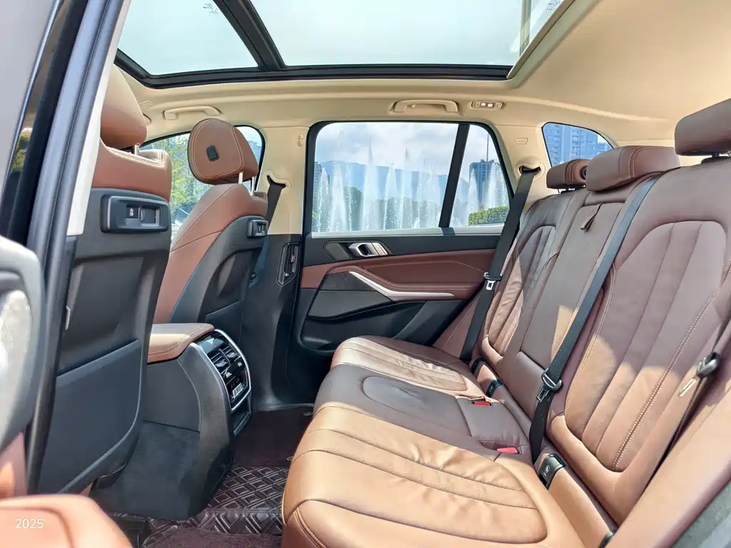 BMW X5 2022 xDrive 40Li M Sports Package купить на сайте DeffCars