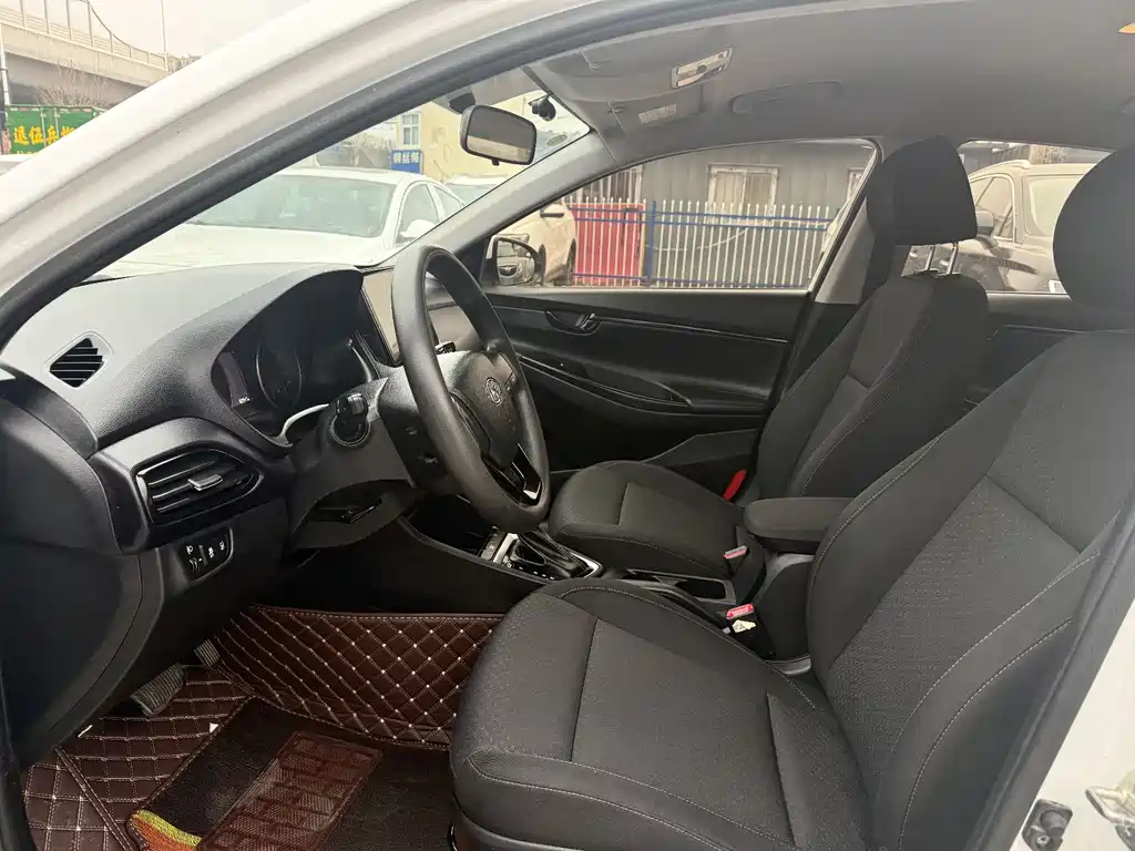 Yuedong 2018 1.6L automatic Yue Value Edition GLS National V купить на сайте DeffCars