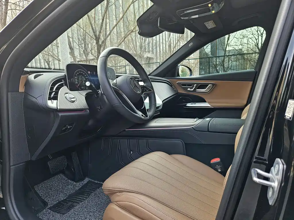 Mercedes-Benz E-Class 2025 E 300 L Fashion Model купить на сайте DeffCars