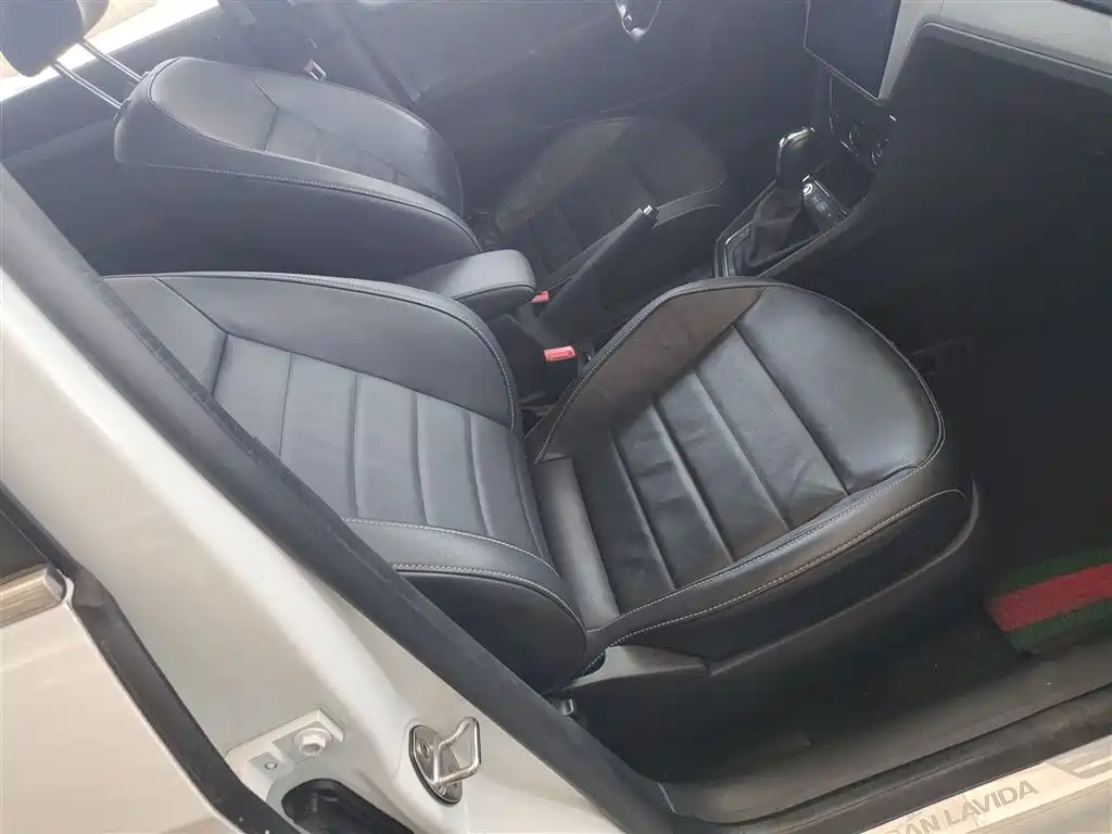Langxing 2017 180TSI DSG Comfort Edition купить на сайте DeffCars
