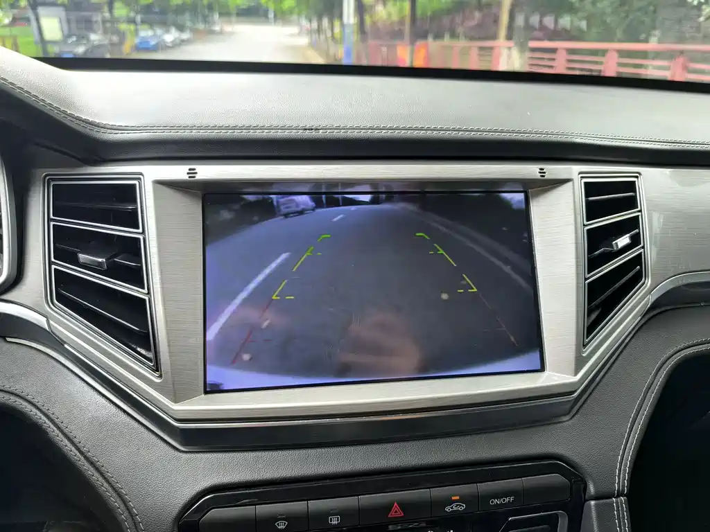 Damai X7 2017 1.8T DCT Supreme Type купить на сайте DeffCars