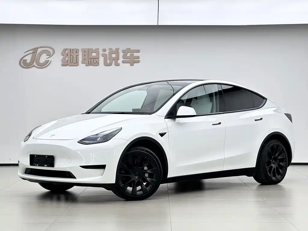Model Y 2022 facelift rear-wheel drive version купить на сайте DeffCars