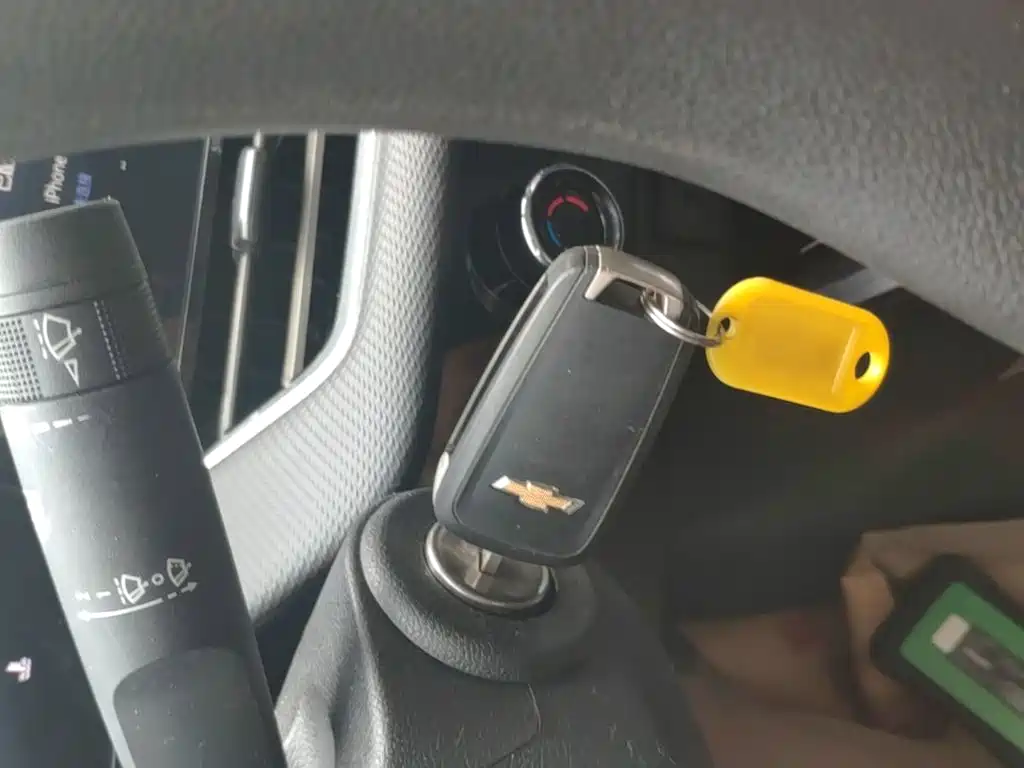 Cruze 2023 1.5L dual-clutch enjoyment version купить на сайте DeffCars