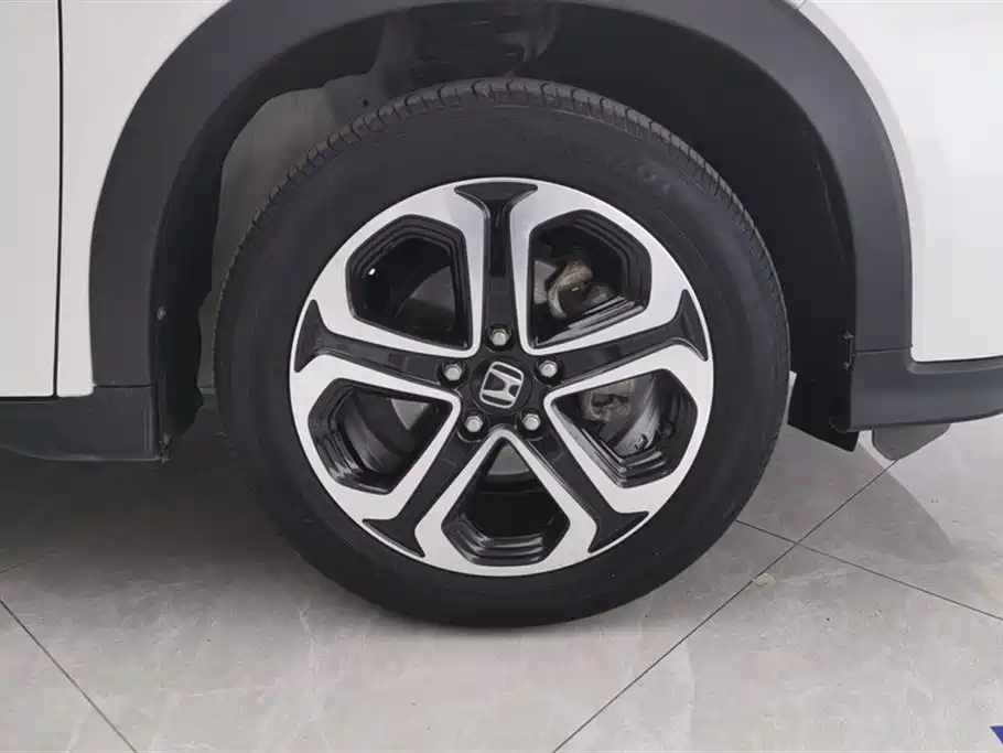 Honda XR-V 2021 1.5L CVT Comfort Edition купить на сайте DeffCars