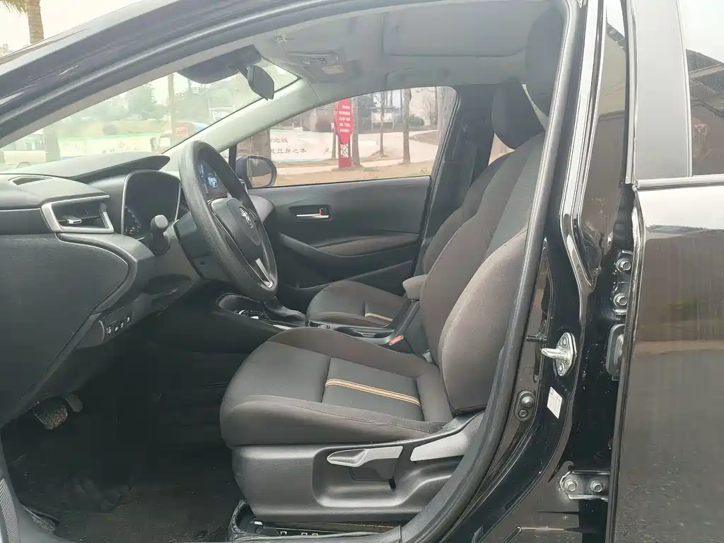 Ralink 2024 Intelligent Electric Hybrid Dual Engine 1.8L Deluxe Edition купить на сайте DeffCars