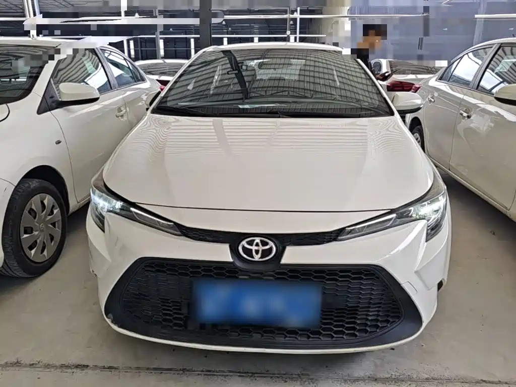 Ralink 2022 facelift TNGA 1.5L CVT aggressive version купить на сайте DeffCars