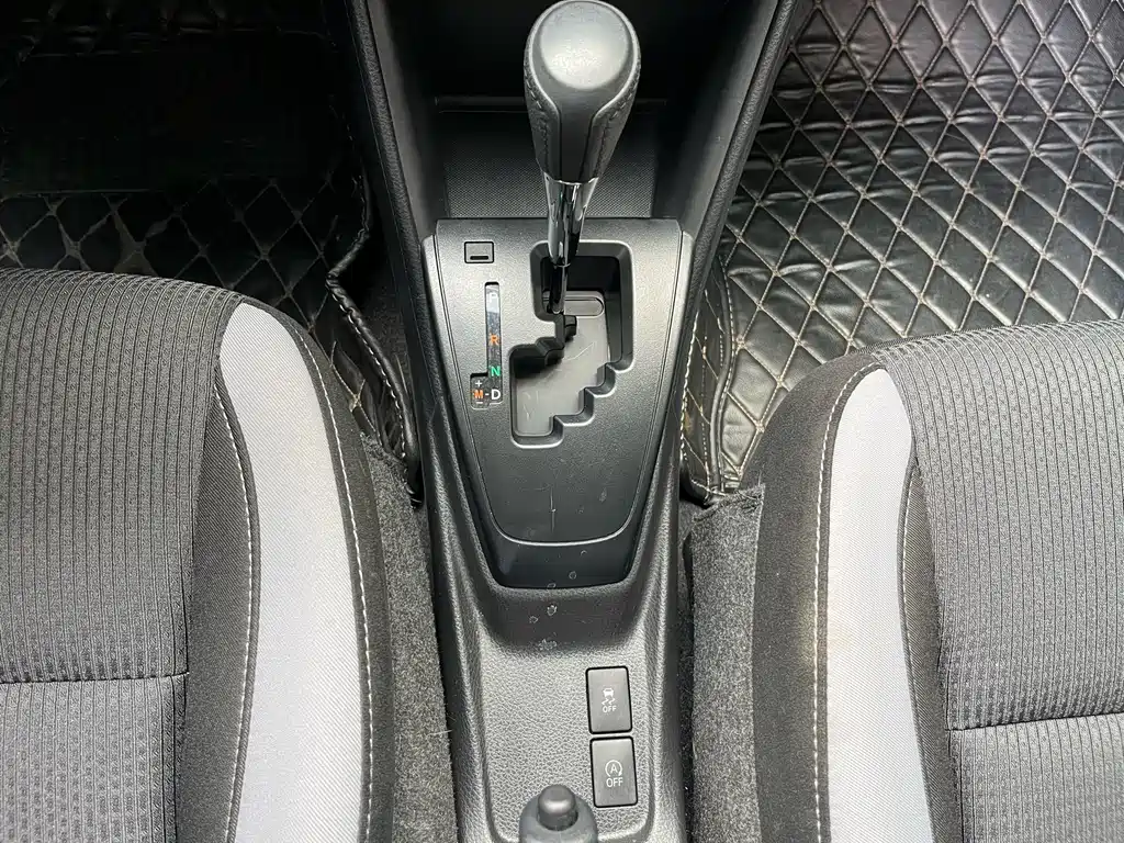 YARiS L Zhixuan 2020 Zhixuan X 1.5L CVT leading version купить на сайте DeffCars