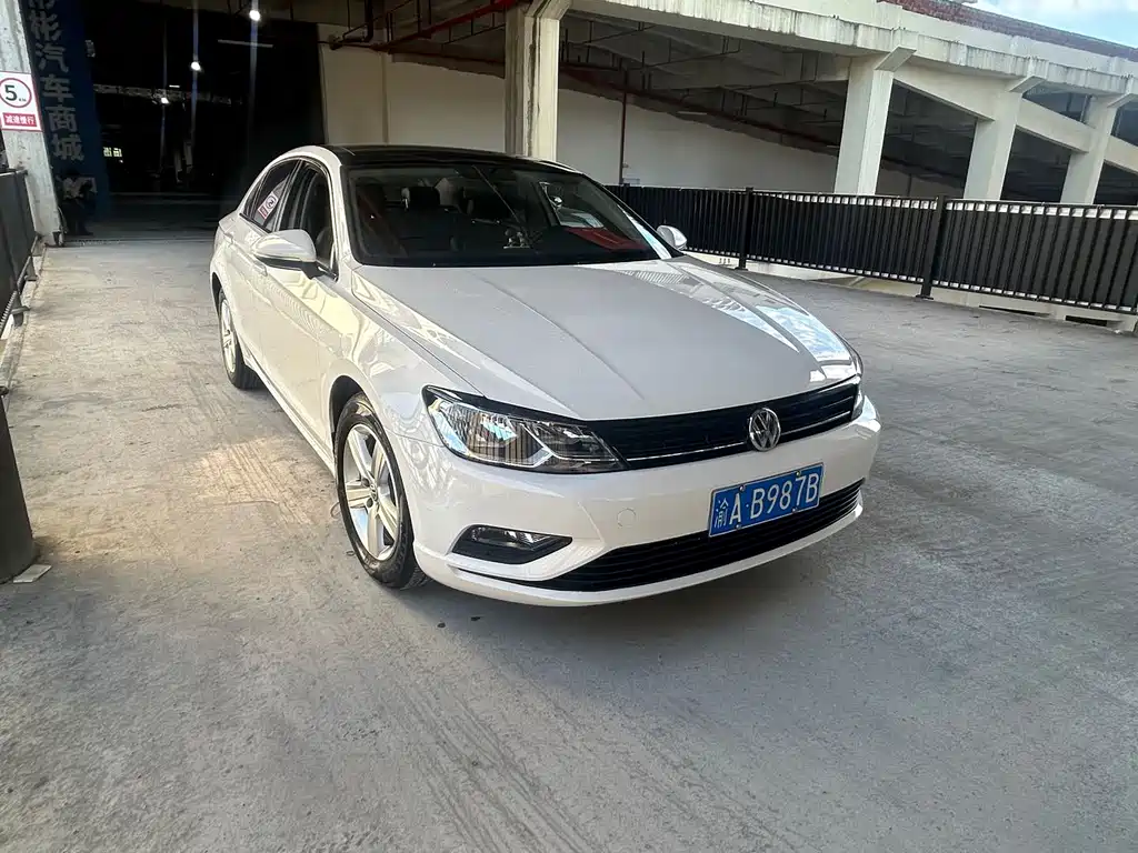 Lingdu 2018 230TSI DSG Fashion Edition купить на сайте DeffCars