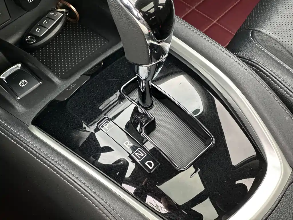 X-Trail 2019 2.5L CVT Intelligent Luxury Edition 4WD купить на сайте DeffCars