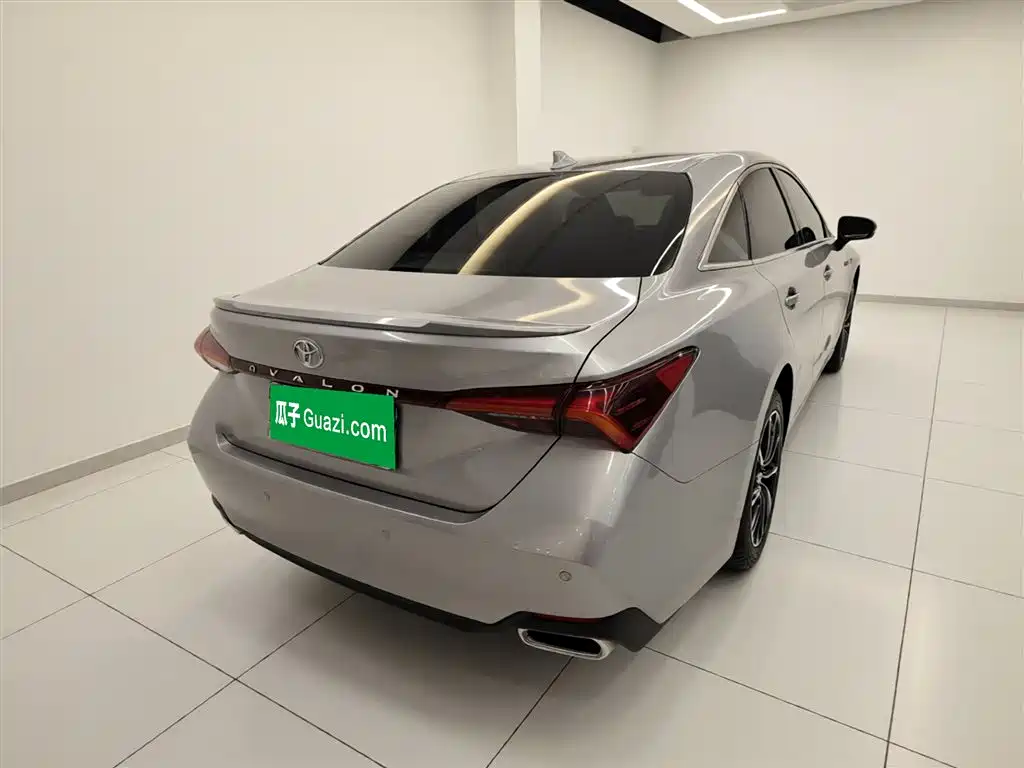 Asia Dragon 2023 2.5L Deluxe Edition купить на сайте DeffCars
