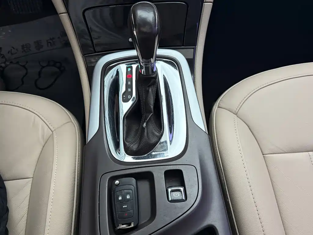 Regal 2014 2.0L elite fashion model купить на сайте DeffCars
