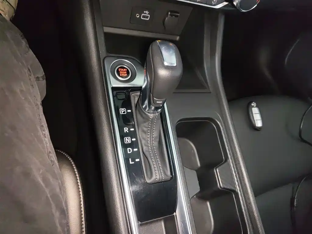 Sylphy 2020 1.6L XL CVT Enjoy Edition купить на сайте DeffCars