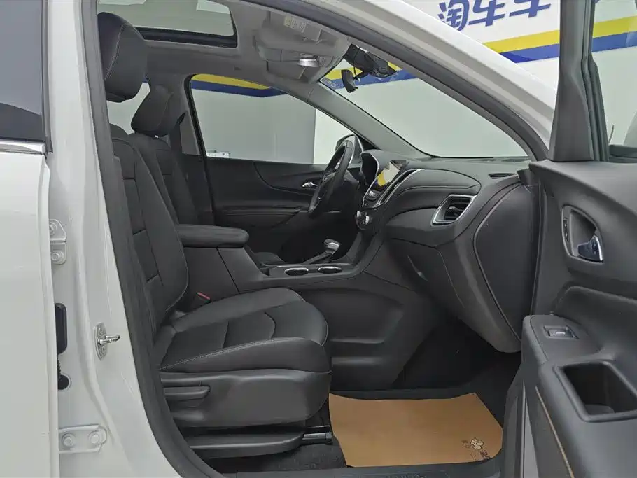 Explorer 2019 535T Automatic Border Edition National VI купить на сайте DeffCars