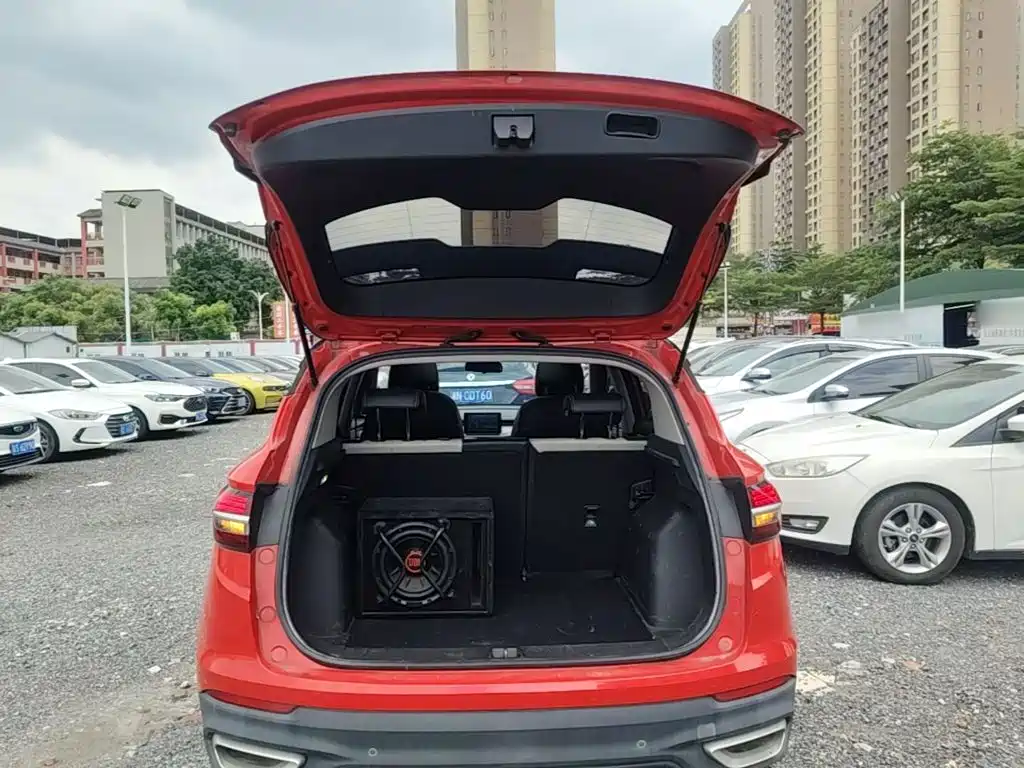 Binyue 2020 PRO 240T DCT Hunter купить на сайте DeffCars