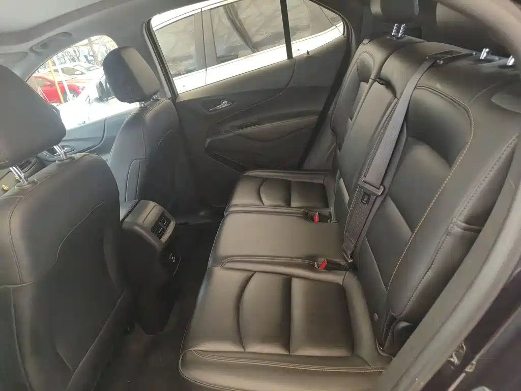 Explorer 2021 535T Chijie Edition купить на сайте DeffCars