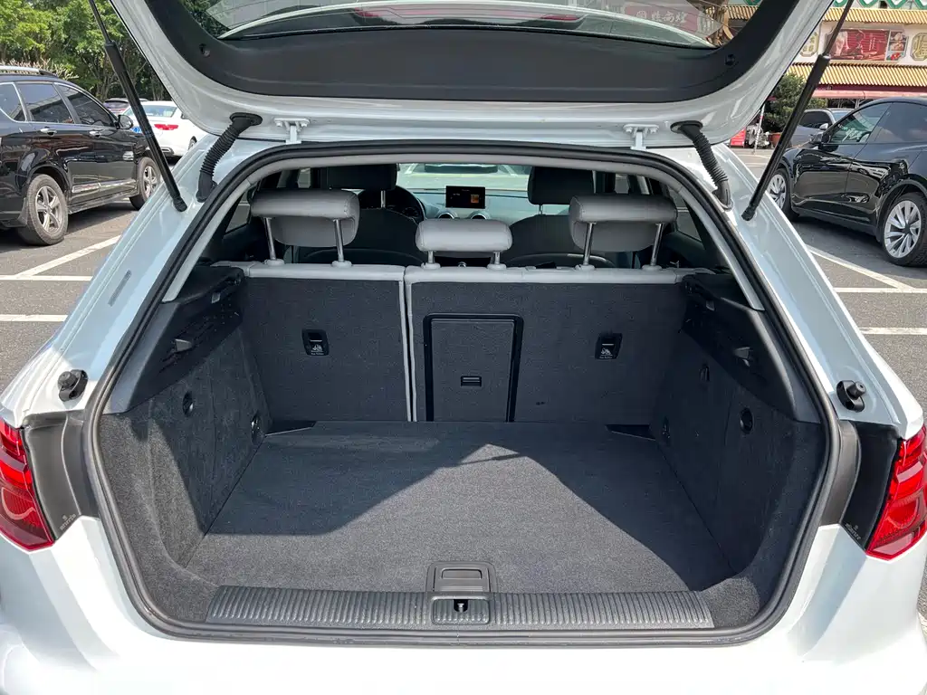 Audi A3 2020 facelift Sportback 35 TFSI Enterprising National VI купить на сайте DeffCars