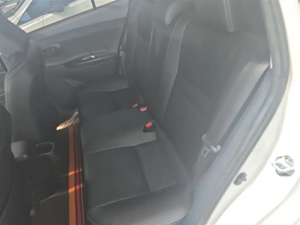 YARiS L Zhixuan 2022 model Zhixuan X 1.5L CVT leading PLUS version купить на сайте DeffCars