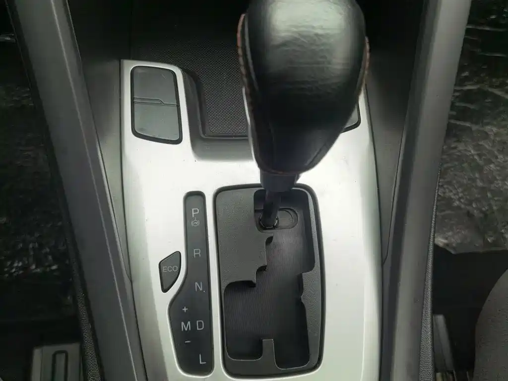 Tiggo 5 2017 1.5T CVT Comfort Edition купить на сайте DeffCars