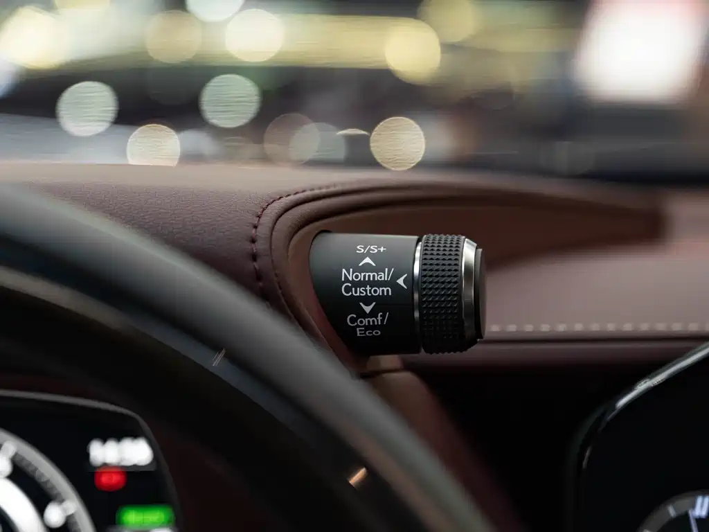 Lexus LS 2021 500h Executive Edition купить на сайте DeffCars